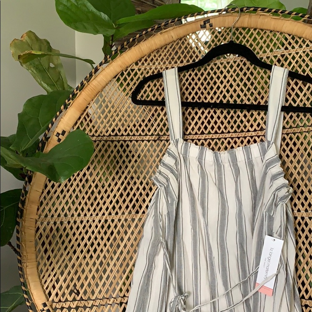 NWT Liz Lange Maternity Dress ❤️☀️